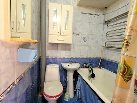квартира за адресою Дніпро, Краснопільська вул., 1-А