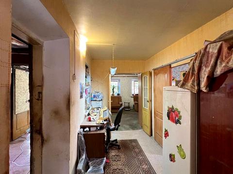 дом по адресу Ударная ул., 46