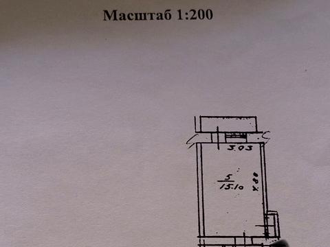 квартира по адресу Цитадельная ул., 7