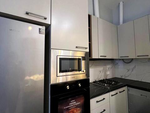 квартира по адресу Ковжуна ул., 1