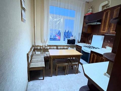 квартира за адресою Білоруська вул., 1