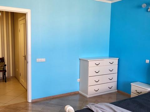 квартира по адресу Александра Мишуги ул., 12