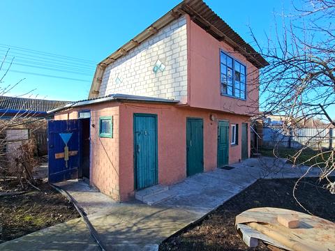 будинок за адресою Яготин, Сергія Омельчука вул. (Ціолковського)