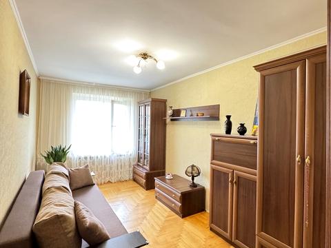 квартира за адресою Львів, Доробок вул., 48