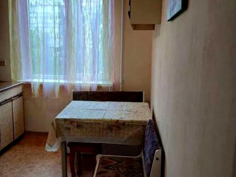 квартира за адресою Івана Миколайчука вул. (Серафимовича), 17/1