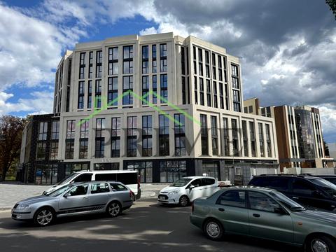 квартира по адресу Европейская ул. (Фрунзе), 45