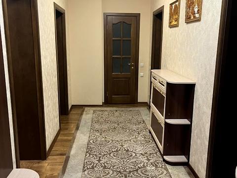 квартира по адресу Рэя Брэдбери ул., 6