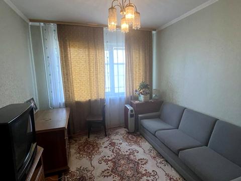 квартира за адресою Озерна вул., 6