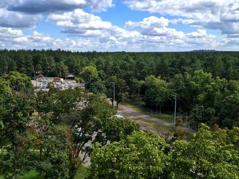 квартира за адресою Лісовий просп., 43