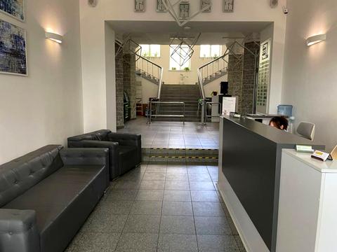 коммерческая по адресу Вадима Гетьмана ул., 3