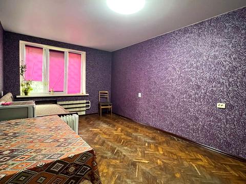 квартира за адресою Київ, Дмитра Луценка вул. (Крейсера "Аврора"), 15