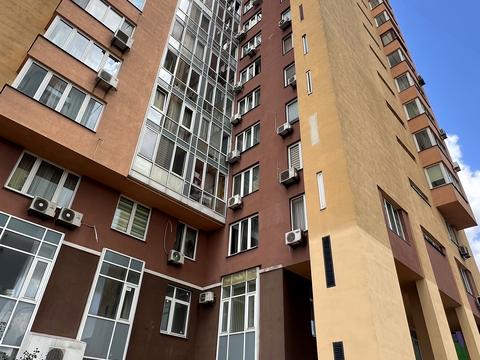коммерческая по адресу Валерия Лобановского просп. (Краснозвездный), 6-В