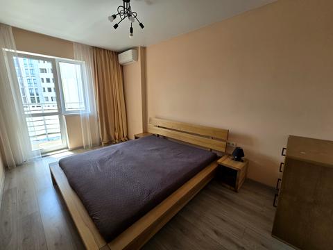 квартира по адресу Метрологическая ул., 11-А