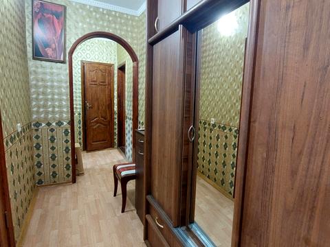 квартира за адресою Незалежності вул., 21