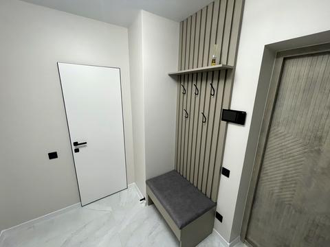 квартира по адресу Львов, Карла Мікльоша ул., 17