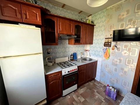 квартира за адресою Тростянецька вул., 7