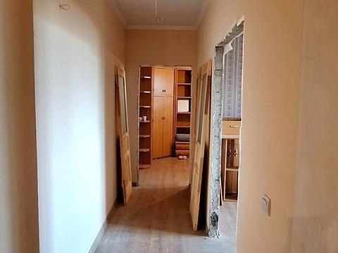 квартира по адресу Андрея Сахарова ул., 14