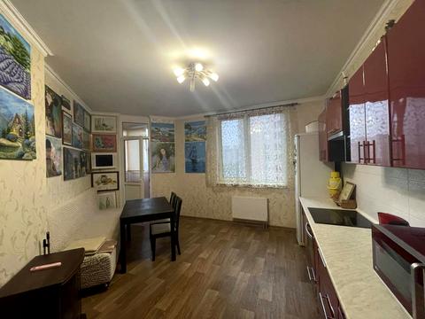 квартира за адресою Степана Рудницького вул. (Академіка Вільямса), 3-А