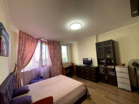 квартира за адресою Степана Рудницького вул. (Академіка Вільямса), 3-А
