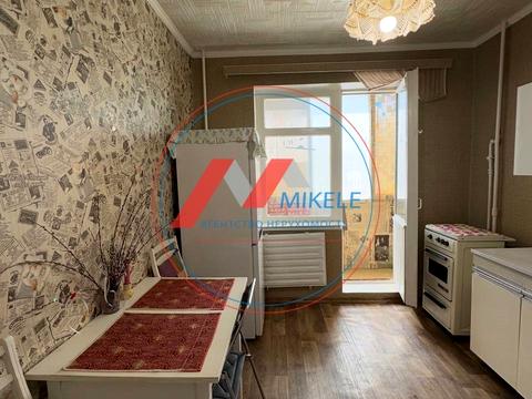 квартира за адресою Зої Гайдай вул., 6