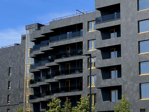 квартира за адресою Петра Карманського вул. (), 7а