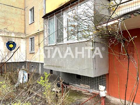 квартира за адресою Одеса, Князя Володимира Великого просп., 25