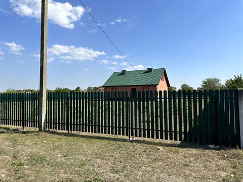 дом по адресу с. Песчанка, Новая, 41