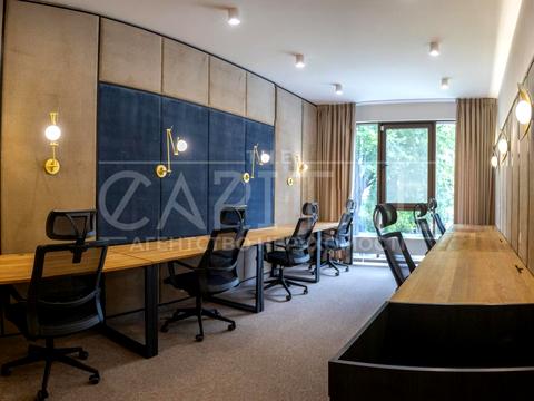 коммерческая по адресу Василия Тютюнника ул. (Анрі Барбюса), 28-А