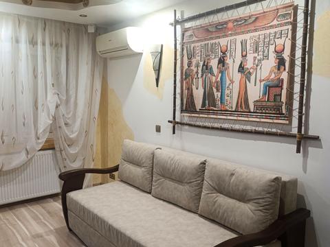 квартира по адресу Дарницкий бульв., 9