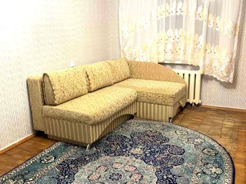 квартира по адресу Милютенко ул., 15-А