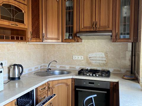 квартира по адресу Тракторостроителей просп., 77