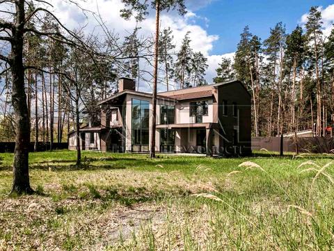 будинок за адресою Ірпінь, Прибережна