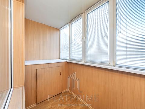 квартира за адресою Академіка Заболотного вул., 48