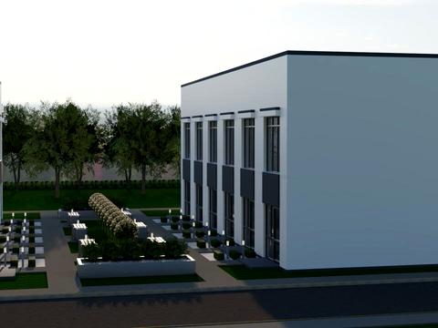 будинок за адресою Молодежная