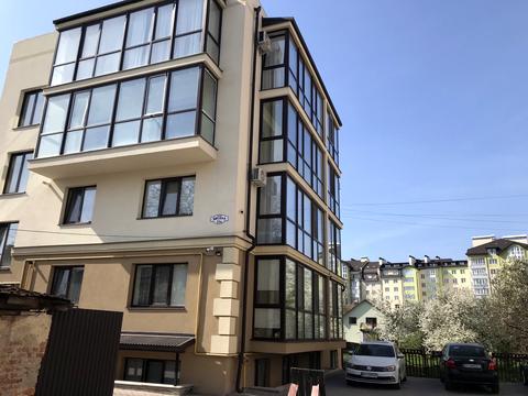 квартира по адресу Весёлая ул., 25-А