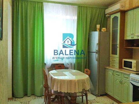 квартира по адресу Сапёрно-Слободская ул., 8