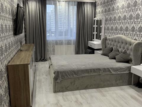 квартира по адресу Боголюбова ул., 5