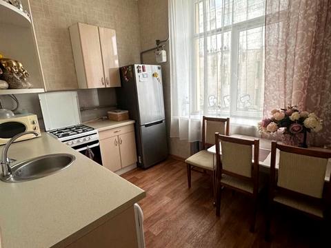 квартира за адресою Первозванівська вул., 2