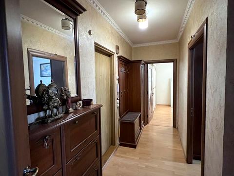 квартира за адресою Костомарова, 1