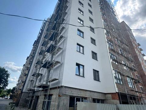 квартира по адресу Урожайная ул., 7-А