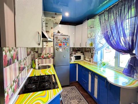 квартира за адресою Петра Юрченка вул., 20
