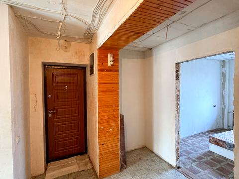 квартира по адресу 5-й Микрорайон ул., 1