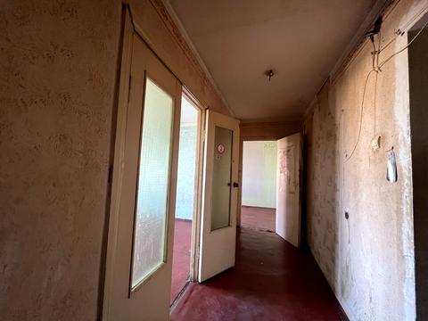 квартира по адресу Павла Тычины ул., 12