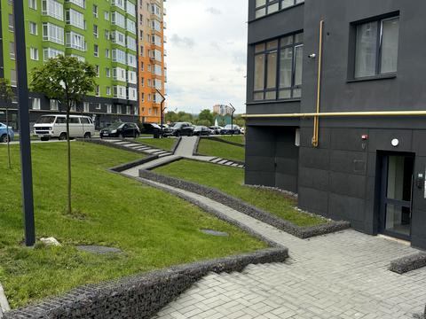 квартира за адресою Приозерна вул., 39