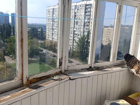 квартира за адресою Березняківська вул., 34-А