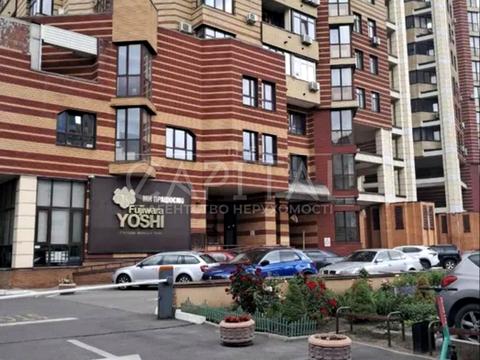 квартира по адресу Соломенская ул., 15-А