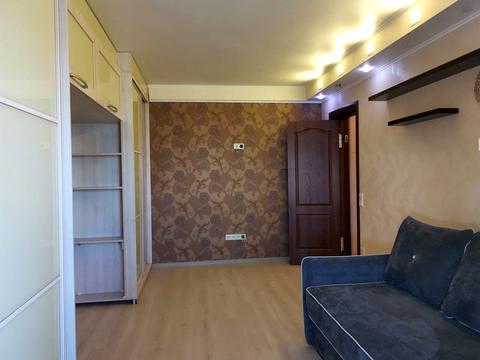 квартира по адресу Павла Тычины просп., 26-А