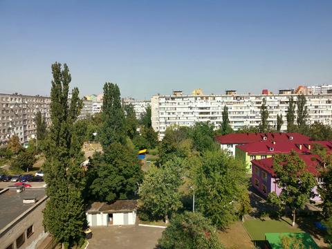 квартира по адресу Павла Тычины просп., 26-А
