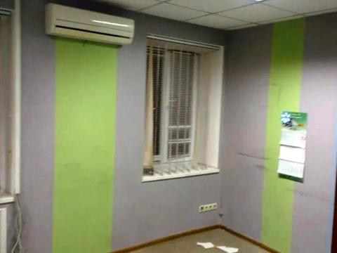 квартира по адресу Берестейский просп. (Победы), 2