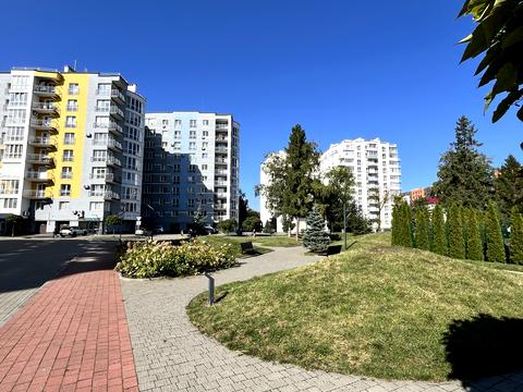 квартира по адресу Национальной Гвардии ул., 16-Д